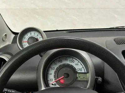 Toyota Aygo - Thumbnail 22