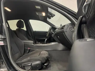 BMW 1-serie - Thumbnail 11