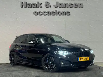 BMW 1-serie - Thumbnail 3