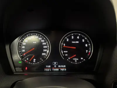 BMW 1-serie - Thumbnail 24