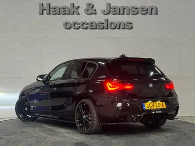 BMW 1-serie - Thumbnail 5