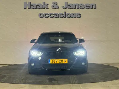 BMW 1-serie - Thumbnail 6