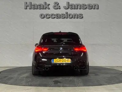 BMW 1-serie - Thumbnail 7