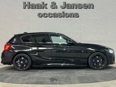 BMW 1-serie - Thumbnail 8