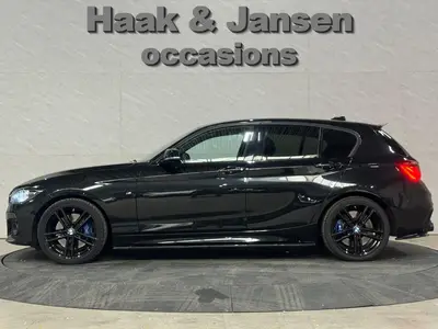 BMW 1-serie - Thumbnail 9