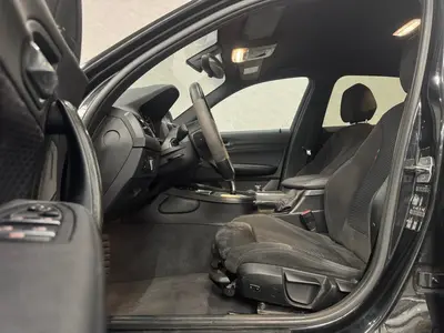 BMW 1-serie - Thumbnail 10