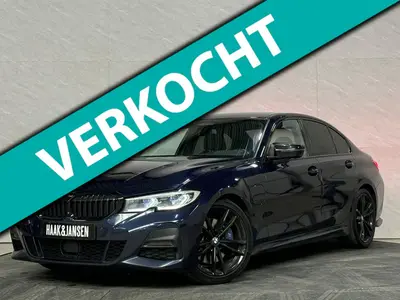 BMW 3-serie - Thumbnail 1