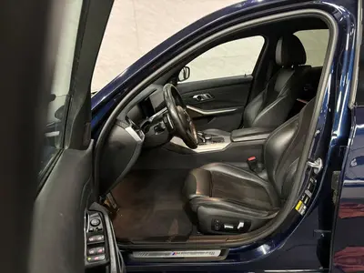 BMW 3-serie - Thumbnail 11