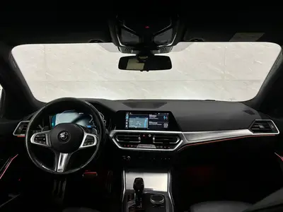 BMW 3-serie - Thumbnail 12