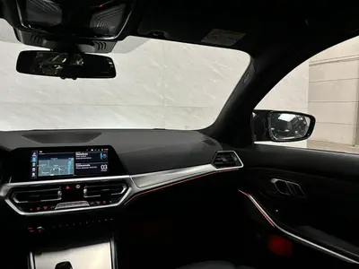 BMW 3-serie - Thumbnail 13