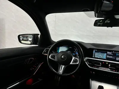 BMW 3-serie - Thumbnail 14