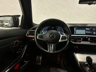 BMW 3-serie - Thumbnail 15