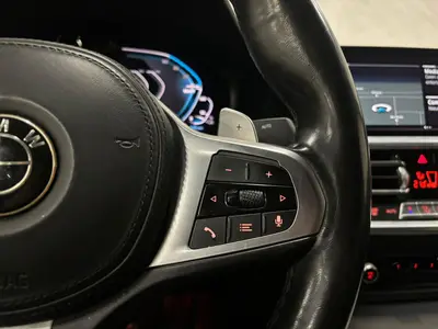 BMW 3-serie - Thumbnail 20