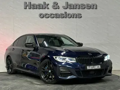 BMW 3-serie - Thumbnail 3