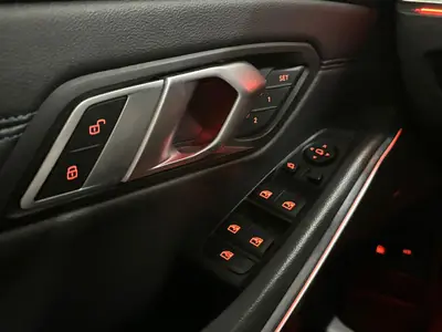 BMW 3-serie - Thumbnail 25