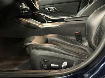 BMW 3-serie - Thumbnail 27