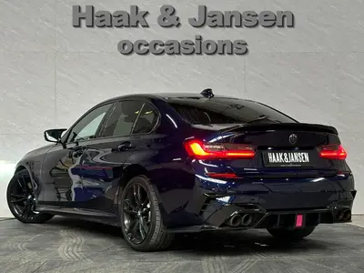 BMW 3-serie - Thumbnail 4