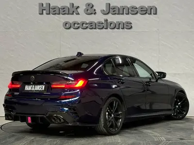 BMW 3-serie - Thumbnail 5