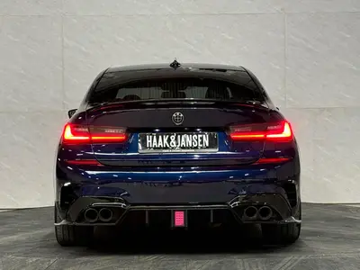 BMW 3-serie - Thumbnail 7