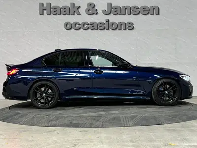 BMW 3-serie - Thumbnail 8