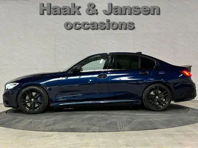 BMW 3-serie - Thumbnail 9