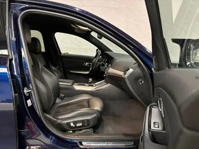 BMW 3-serie - Thumbnail 10