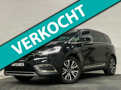 Renault Espace - Thumbnail 1