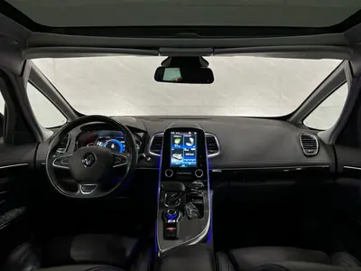 Renault Espace - Thumbnail 12