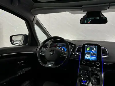 Renault Espace - Thumbnail 14