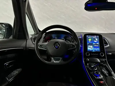 Renault Espace - Thumbnail 15