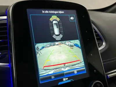 Renault Espace - Thumbnail 16