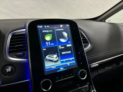 Renault Espace - Thumbnail 17