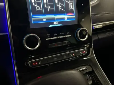 Renault Espace - Thumbnail 19