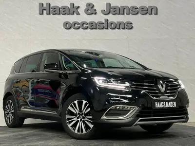 Renault Espace - Thumbnail 3