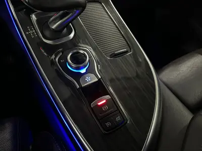 Renault Espace - Thumbnail 21