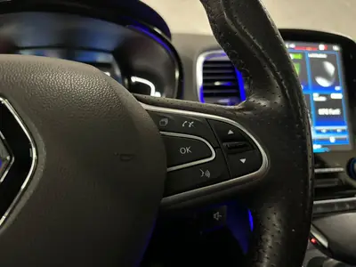 Renault Espace - Thumbnail 22