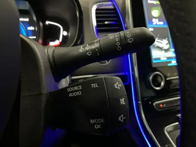 Renault Espace - Thumbnail 24