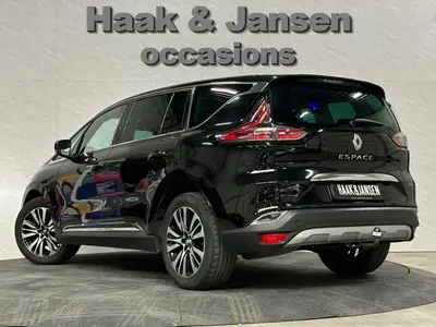 Renault Espace - Thumbnail 4