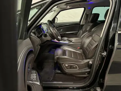 Renault Espace - Thumbnail 10