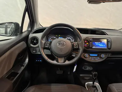 Toyota Yaris - Thumbnail 14