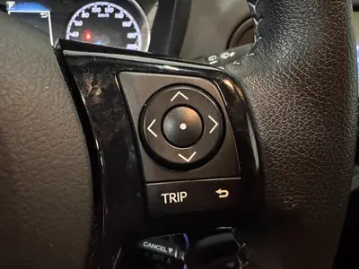 Toyota Yaris - Thumbnail 19