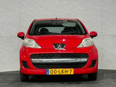 Peugeot 107 - Thumbnail 6