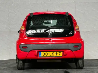 Peugeot 107 - Thumbnail 7