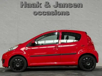 Peugeot 107 - Thumbnail 8