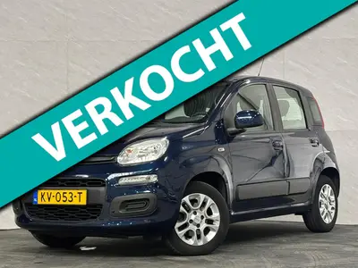 Fiat Panda - Thumbnail 1