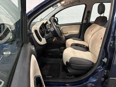 Fiat Panda - Thumbnail 11