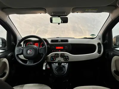 Fiat Panda - Thumbnail 12