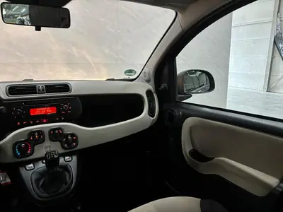 Fiat Panda - Thumbnail 13