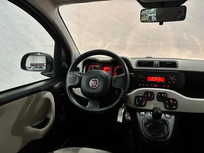 Fiat Panda - Thumbnail 14