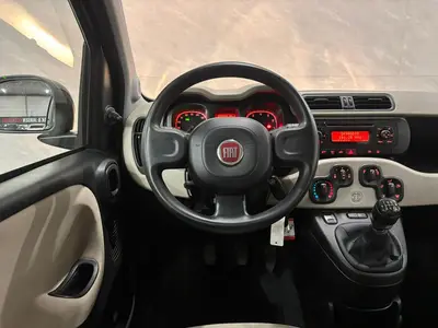 Fiat Panda - Thumbnail 15